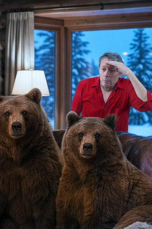Alaska