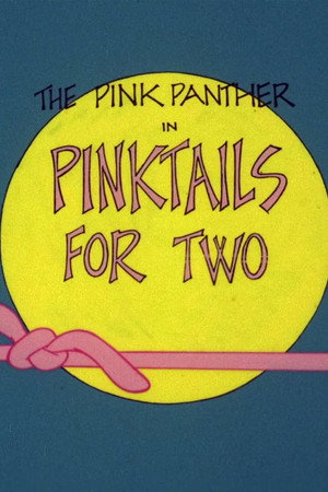 Pinktails for Two