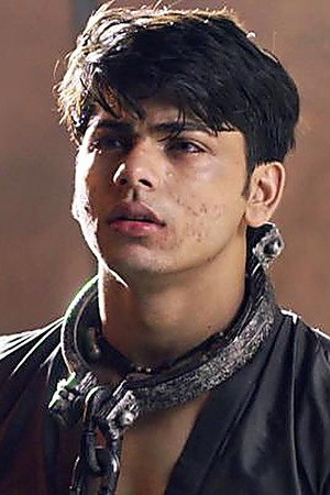 Ruksar's Confession To Aladdin