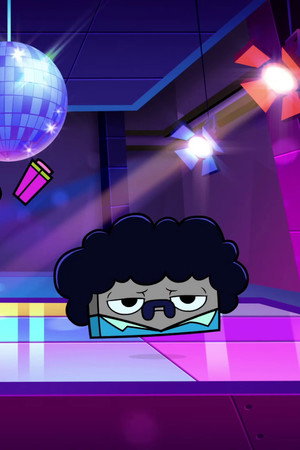 Dancer Danger