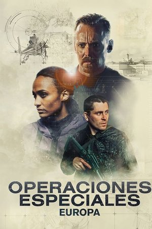 Operaciones Especiales: Europa