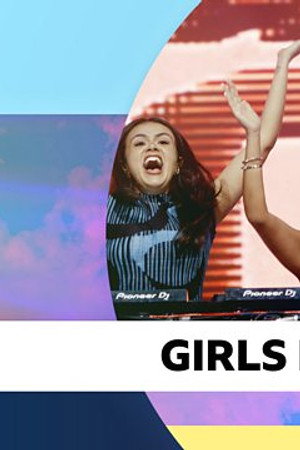 Girls Don't Sync