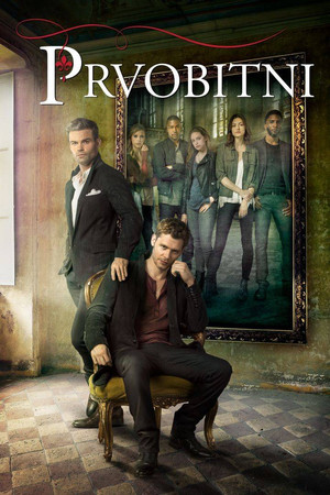 Prvobitni