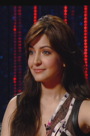Anushka Sharma, Ranveer Singh