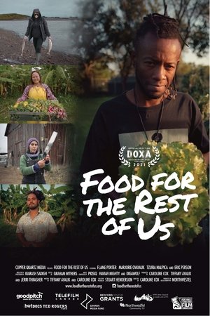 Food for the Rest of Us