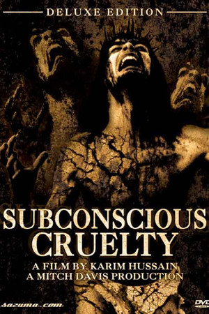 Subconscious Cruelty Subconscious Cruelty
