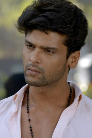 Arjun Stops Saanjh