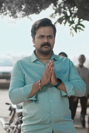 Durgavati rules in Indu's favour