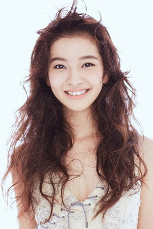 Zhang Xuehan Zhang Xuehan