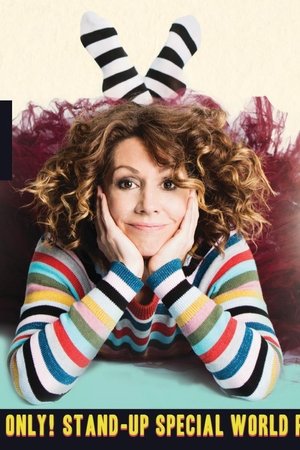 Kitty Flanagan: Smashing