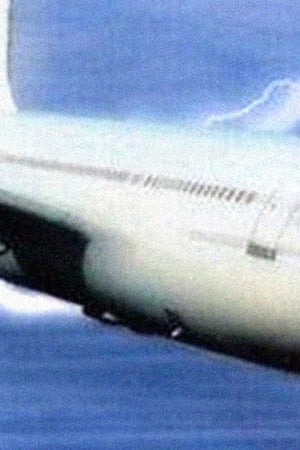 The Disappearance of Flight 412