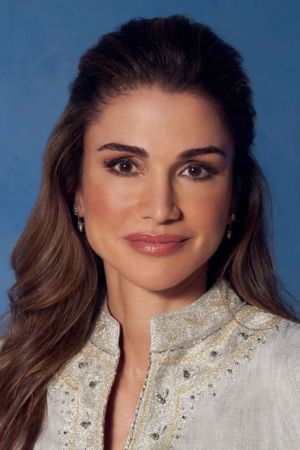 Queen Rania of Jordan