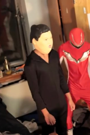 DO THE HARLEM SHAKE (ORIGINAL)