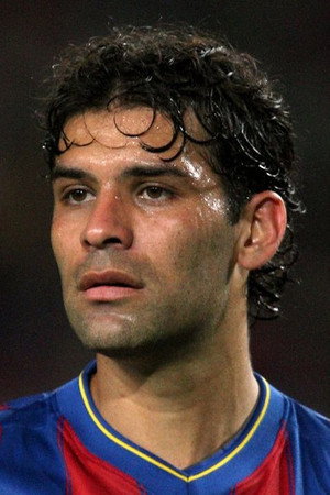 Rafael Márquez Rafael Márquez