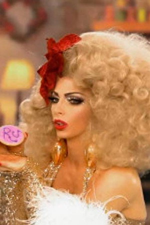 Green Screen Christmas