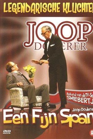 Een Fijn Span