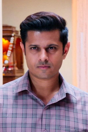 Shivprasad's Growing Suspicion