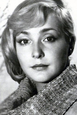 Irina Malysheva Irina Malysheva