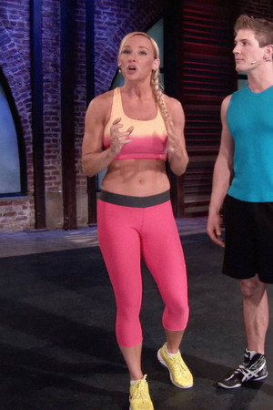 Fat Burning & Abs Workout Level 1