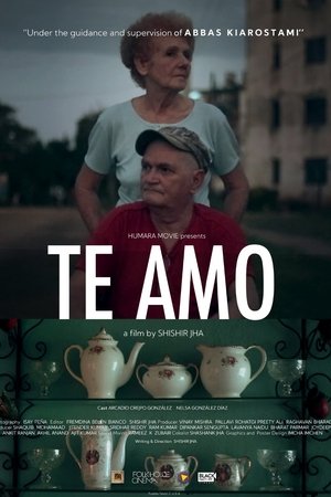 TE AMO