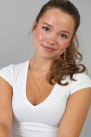 Maggie Valentina Salomon