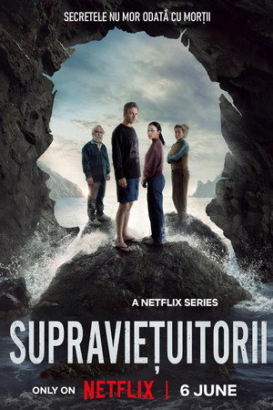 Supraviețuitorii