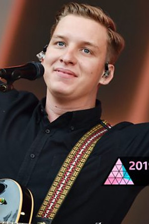 George Ezra
