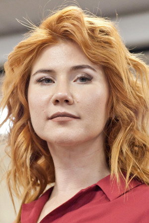 Anna Chapman Anna Chapman