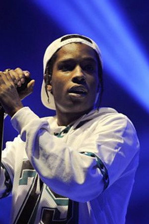 A$AP Rocky