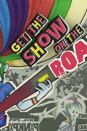 Music videos - Get the Show on the Road