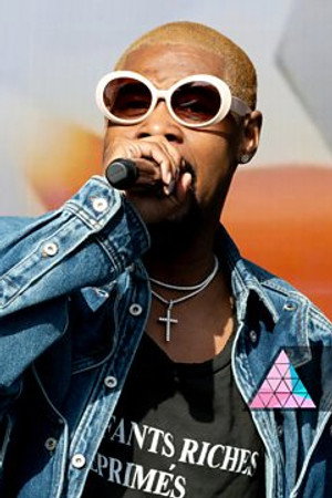 Danny Brown