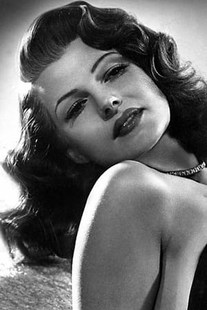 Rita Hayworth - Zu viel vom Leben