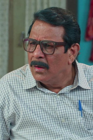 Sriniwas Takes a Loan For Radhika’s Wedding