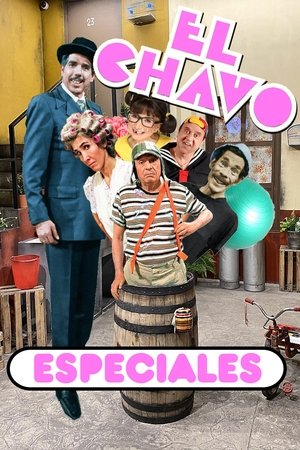 Speciály