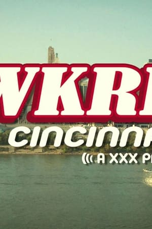 WKRP In Cincinnati: A XXX Parody