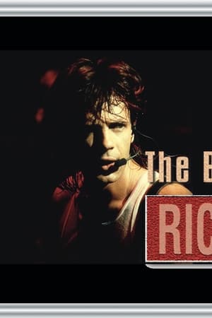 Rick Springfield: The Beat of the Live Drum