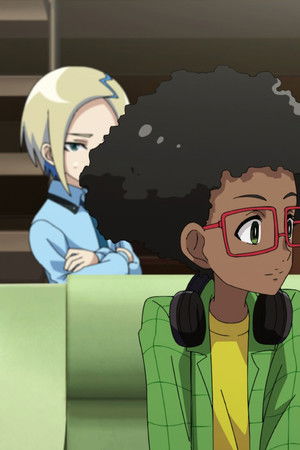 Otcové a kamarádi/Můra noci svatojánské