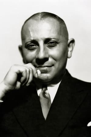 Erich Stroheim