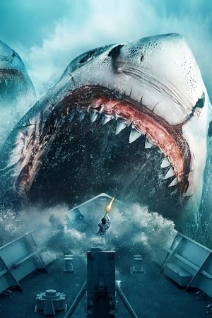 Megalodon: The Frenzy