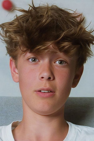 Valdemar Kim Vesterby