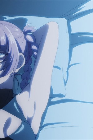 1st Night: First Flight