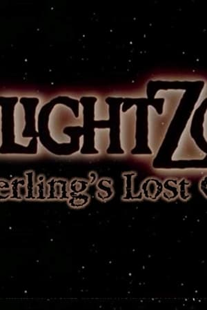 Twilight Zone: Rod Serling's Lost Classics