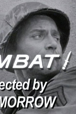 COMBAT! - Directed by Vic Morrow
