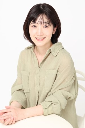 Misuzu Kobayashi