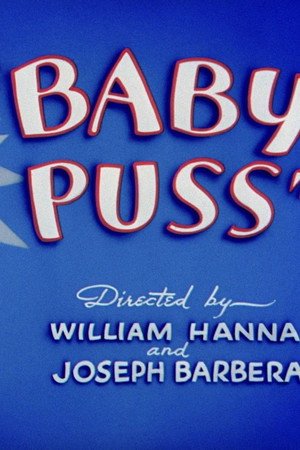 Baby Puss