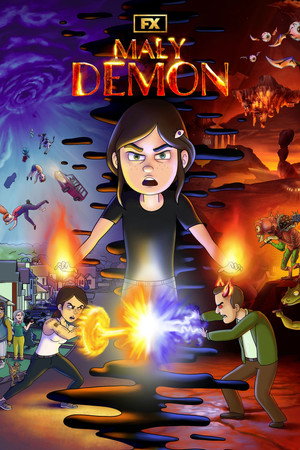 Mały demon