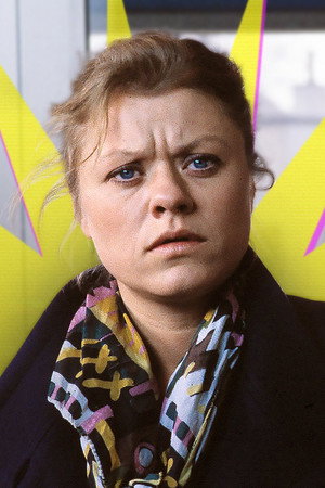 Superdame