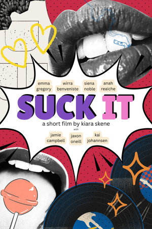 Suck It