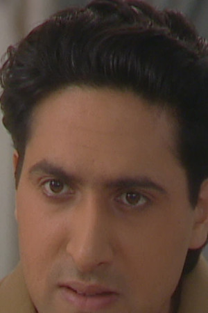 Gautam Searches His Passport