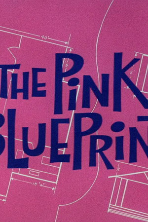 The Pink Blueprint